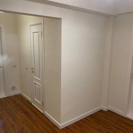 Appartement Avec 2 Chambres En Centre Ville Chisinau Eksteriør bilde
