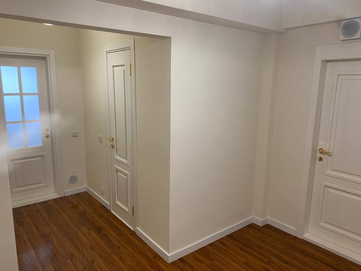 Appartement Avec 2 Chambres En Centre Ville Chisinau Eksteriør bilde