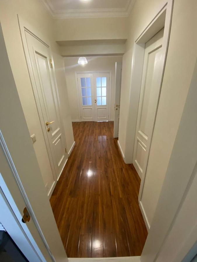 Appartement Avec 2 Chambres En Centre Ville Chisinau Eksteriør bilde