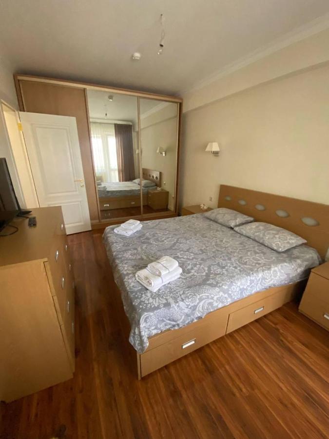 Appartement Avec 2 Chambres En Centre Ville Chisinau Eksteriør bilde
